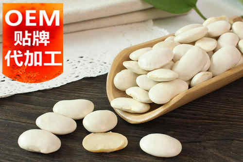 白蕓豆固體飲料代加工-固體飲料貼牌生產(chǎn)廠(chǎng)家-德州健之源