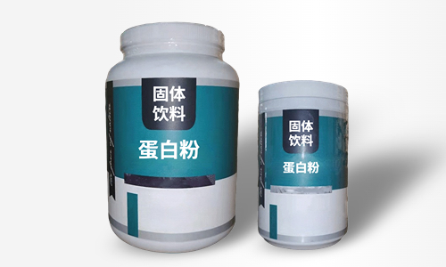 固體飲料代加工廠家-OEM貼牌代工消費(fèi)者信賴(lài)的蛋白粉-德州健之源