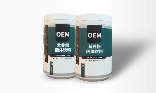 短肽全營(yíng)養(yǎng)粉固體飲料代加工-如何選擇OEM貼牌廠(chǎng)家-德州健之源