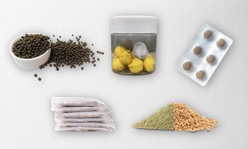 片劑、丸劑、茶包大健康食品代加工