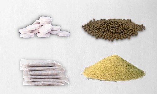 片劑、茶包、丸劑、顆粒劑健康食品代加工